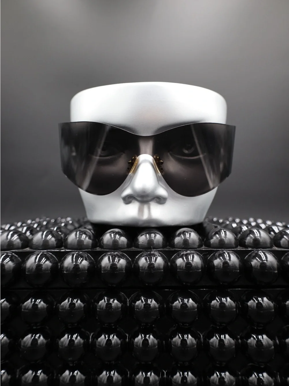 Balenciaga sunglasses